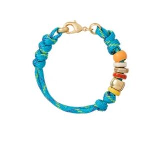 Roxanne Assouline Super Size Happy Cord Bracelet
